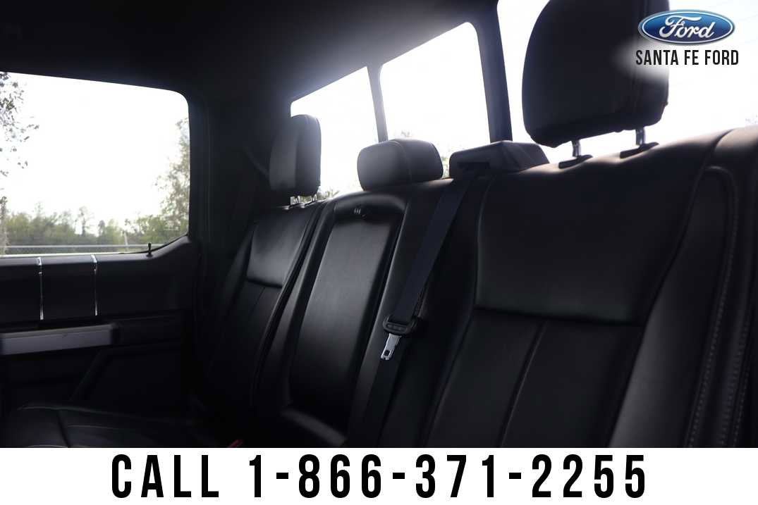 2021 Ford Super Duty F-250 XLT