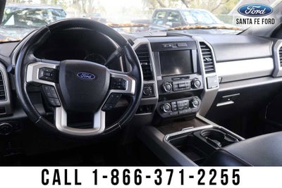 2021 Ford Super Duty F-250 XLT