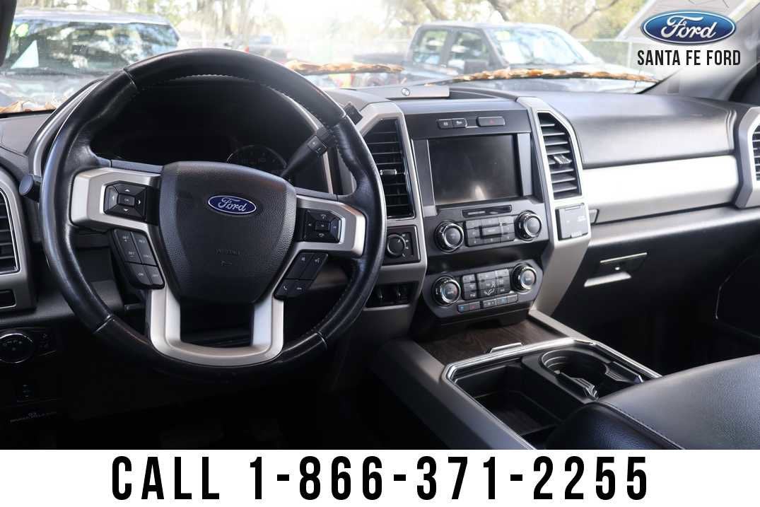 2021 Ford Super Duty F-250 XLT