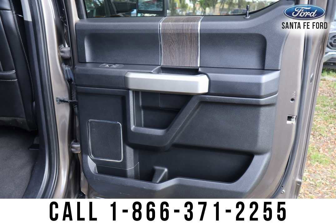 2021 Ford Super Duty F-250 XLT