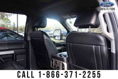 2021 Ford Super Duty F-250 XLT