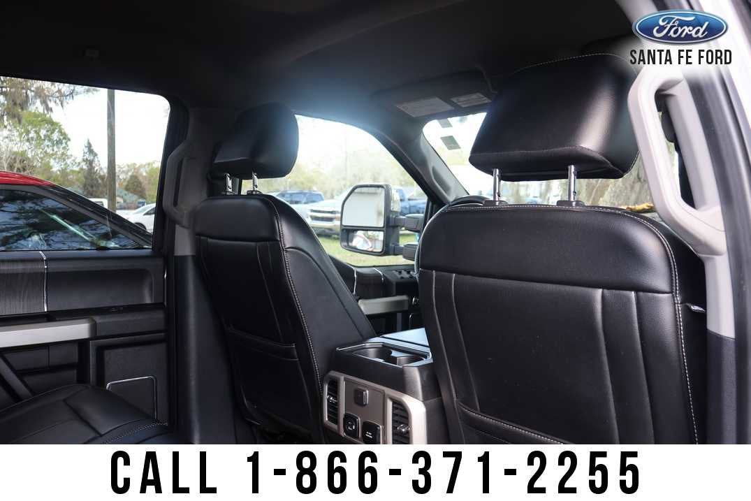 2021 Ford Super Duty F-250 XLT