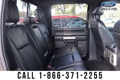 2021 Ford Super Duty F-250 XLT