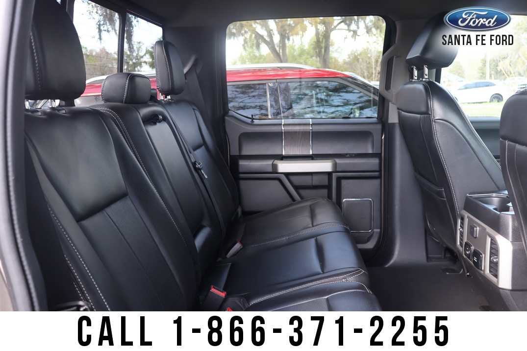 2021 Ford Super Duty F-250 XLT