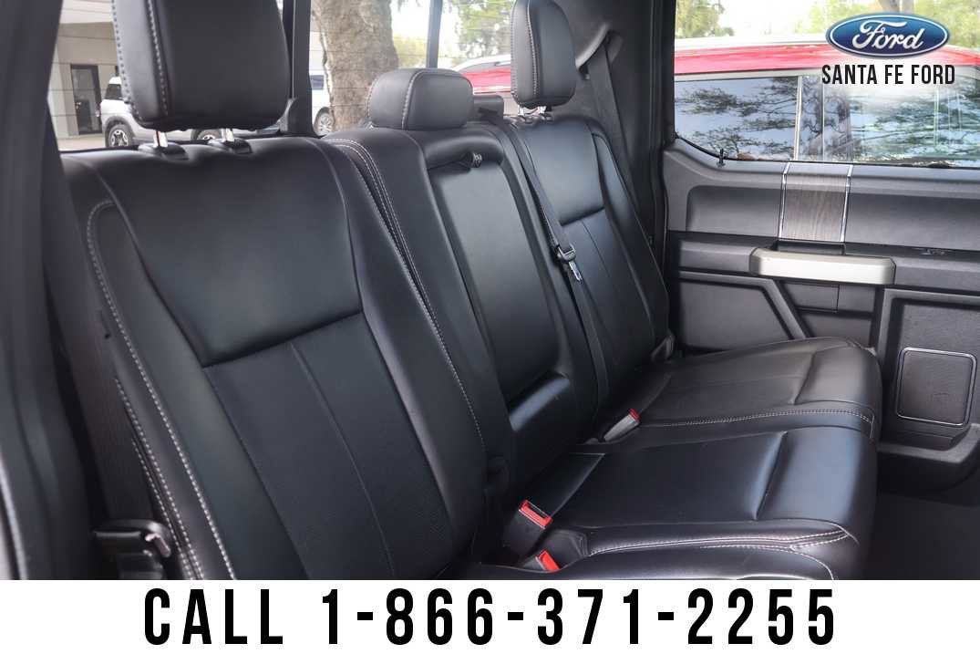 2021 Ford Super Duty F-250 XLT