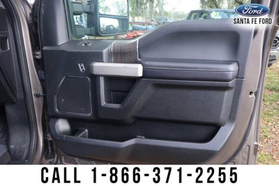 2021 Ford Super Duty F-250 XLT