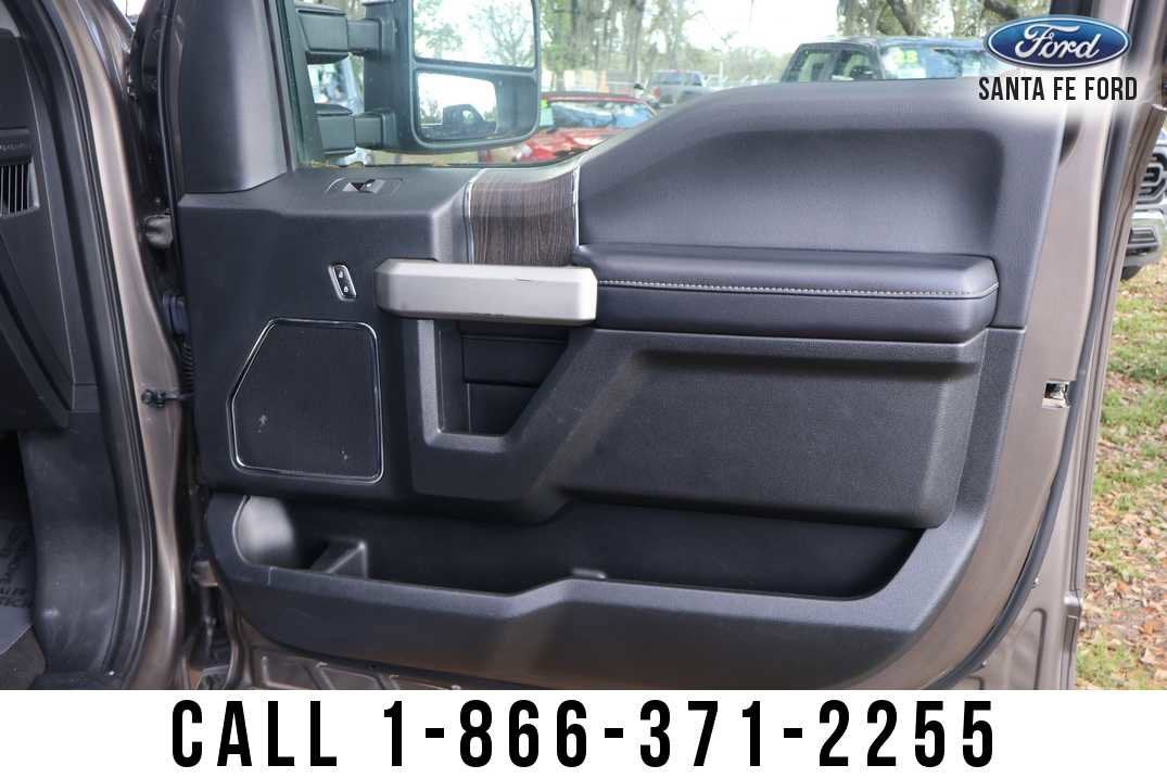 2021 Ford Super Duty F-250 XLT