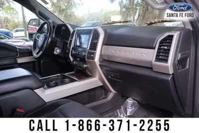 2021 Ford Super Duty F-250 XLT