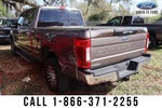 2021 Ford Super Duty F-250 SRW XLT