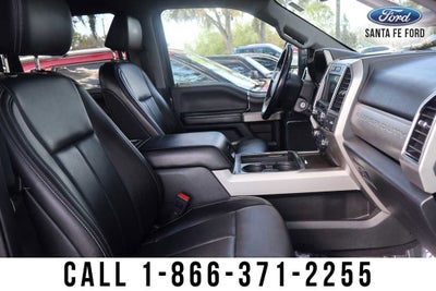 2021 Ford Super Duty F-250 XLT