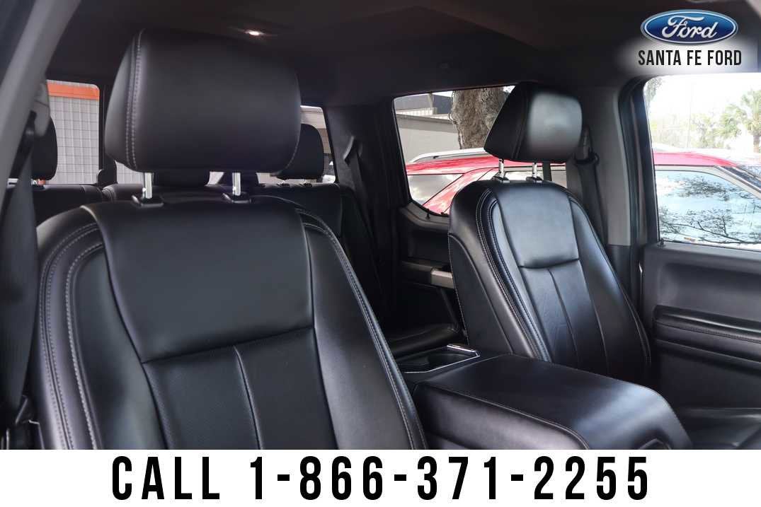 2021 Ford Super Duty F-250 XLT