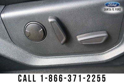 2021 Ford Super Duty F-250 XLT