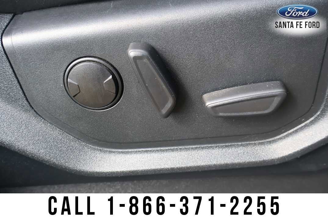 2021 Ford Super Duty F-250 XLT