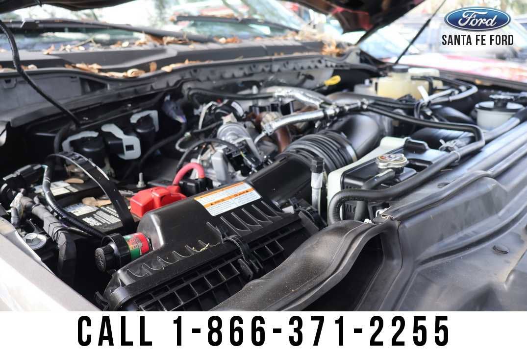 2021 Ford Super Duty F-250 XLT