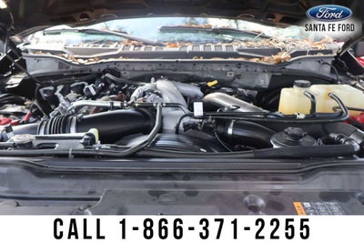 2021 Ford Super Duty F-250 XLT