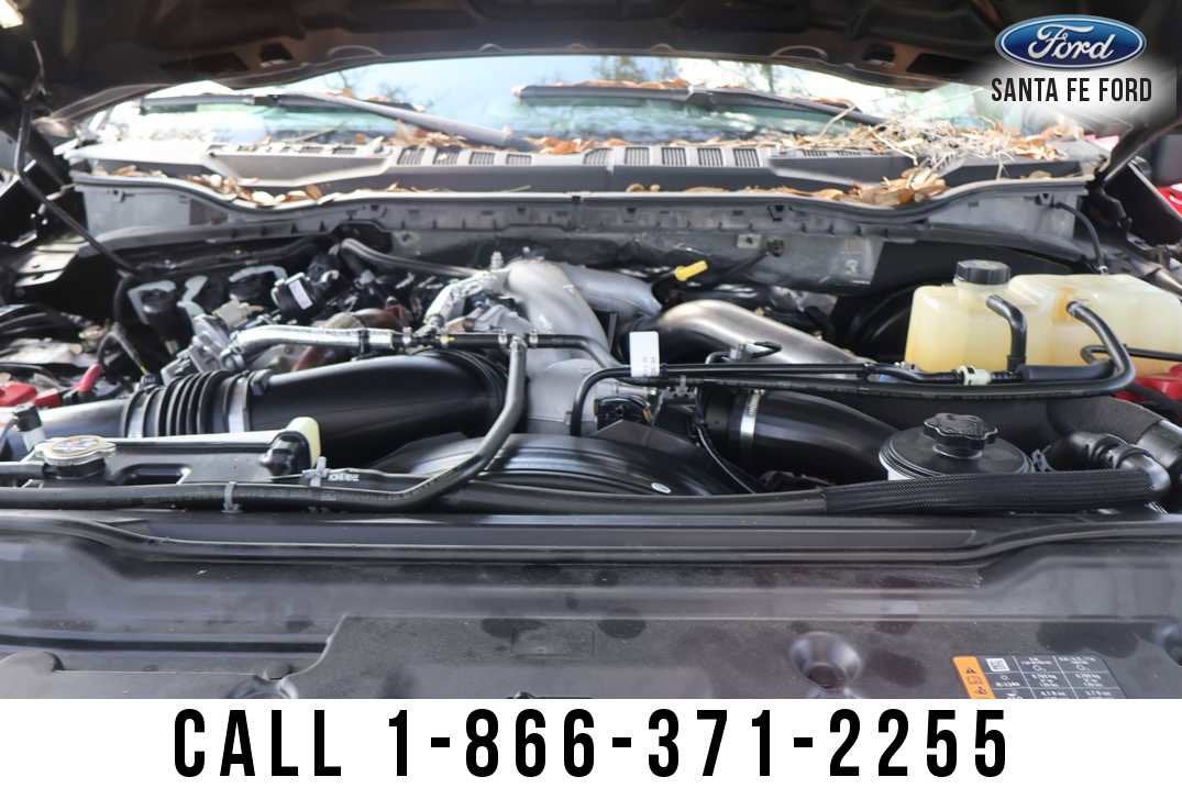 2021 Ford Super Duty F-250 XLT