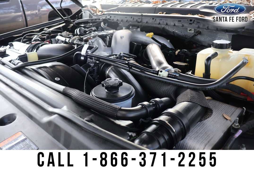 2021 Ford Super Duty F-250 XLT