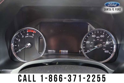 2021 Ford Super Duty F-250 XLT