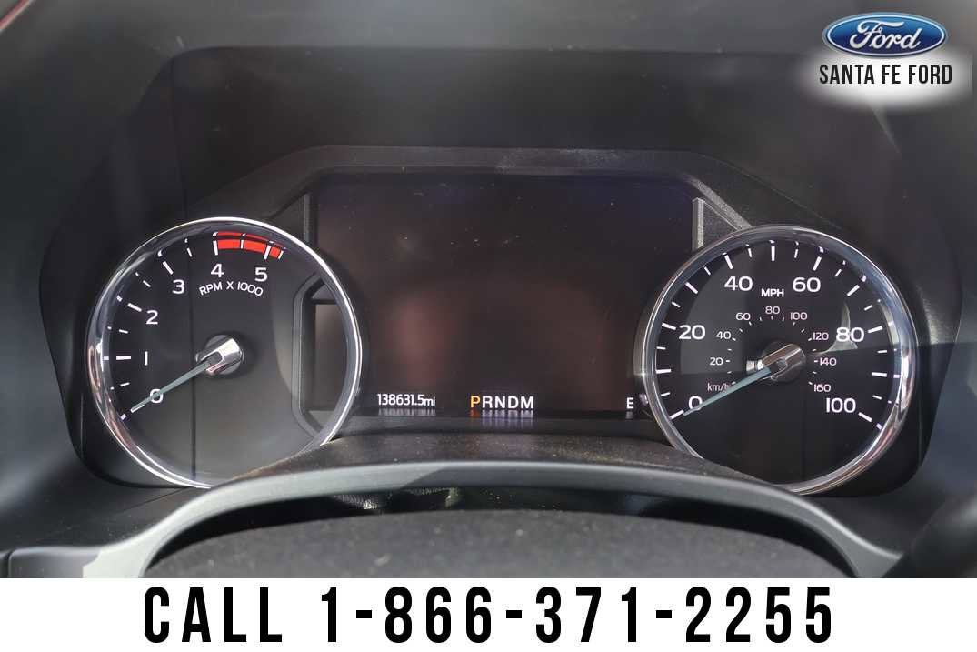 2021 Ford Super Duty F-250 XLT