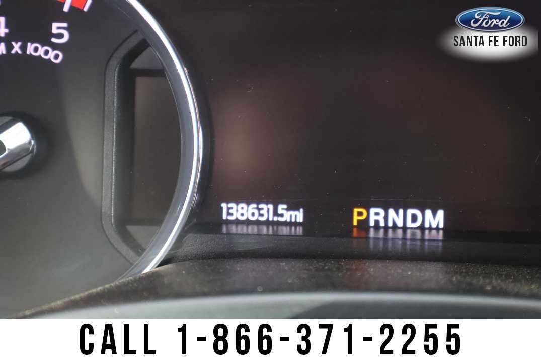 2021 Ford Super Duty F-250 XLT