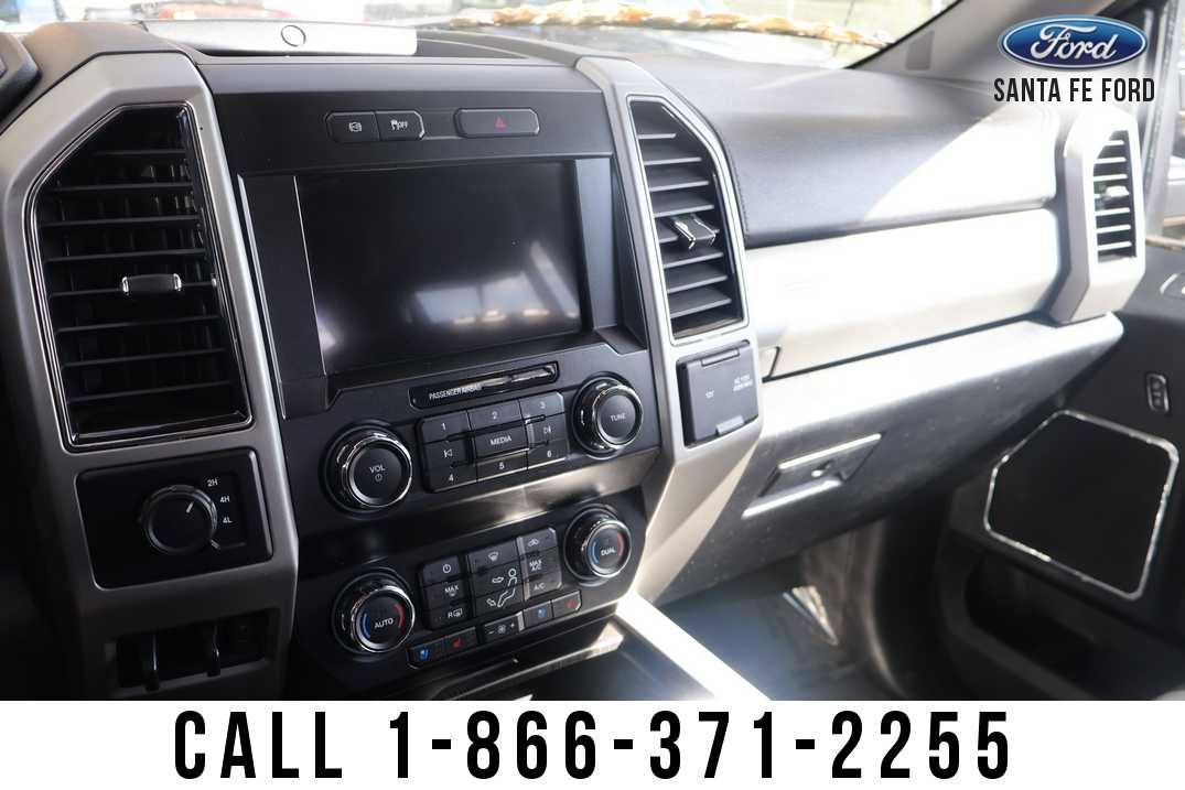 2021 Ford Super Duty F-250 XLT