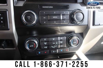 2021 Ford Super Duty F-250 XLT