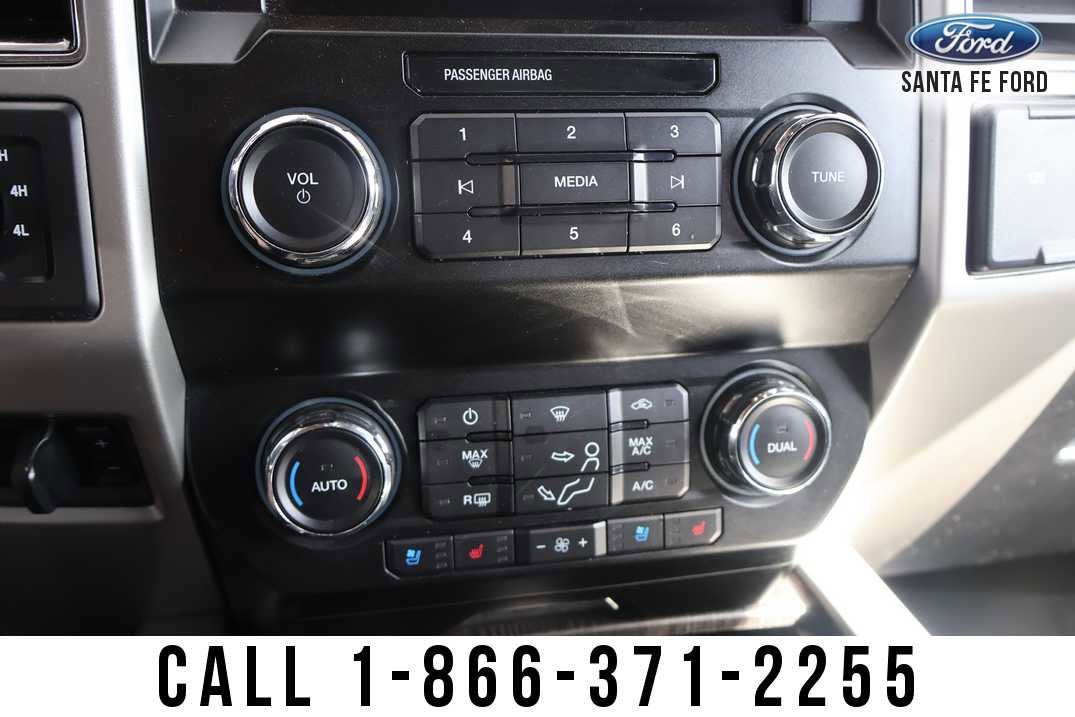 2021 Ford Super Duty F-250 XLT