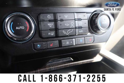 2021 Ford Super Duty F-250 XLT