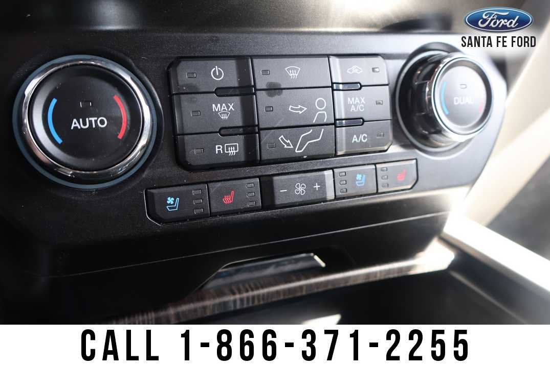 2021 Ford Super Duty F-250 XLT