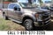 2021 Ford Super Duty F-250 SRW XLT