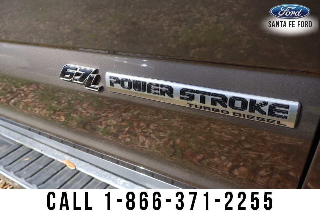 2021 Ford Super Duty F-250 XLT