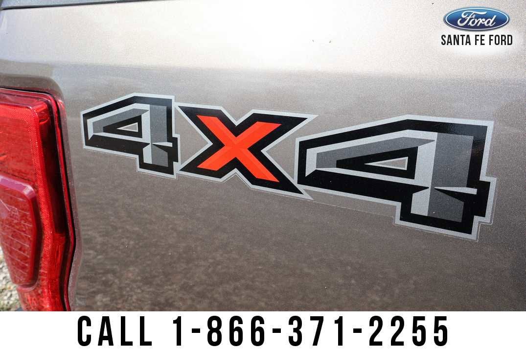 2021 Ford Super Duty F-250 XLT