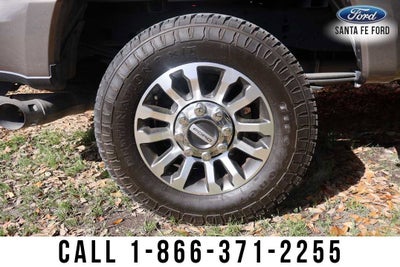 2021 Ford Super Duty F-250 XLT