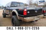 2012 Ford Super Duty F-250 SRW XLT