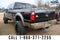2012 Ford Super Duty F-250 SRW XLT