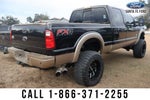 2012 Ford Super Duty F-250 SRW XLT