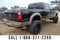 2012 Ford Super Duty F-250 SRW XLT