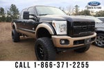 2012 Ford Super Duty F-250 SRW XLT