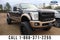 2012 Ford Super Duty F-250 SRW XLT