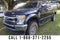 2022 Ford Super Duty F-250 SRW XLT