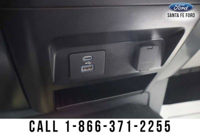 2022 Ford Super Duty F-250 SRW XLT