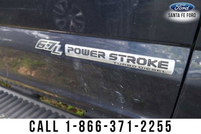 2022 Ford Super Duty F-250 SRW XLT