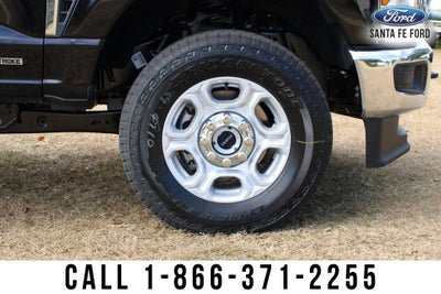 2025 Ford Super Duty F-250 SRW F-250® XLT