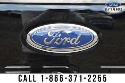 2025 Ford Super Duty F-250 SRW F-250® XLT