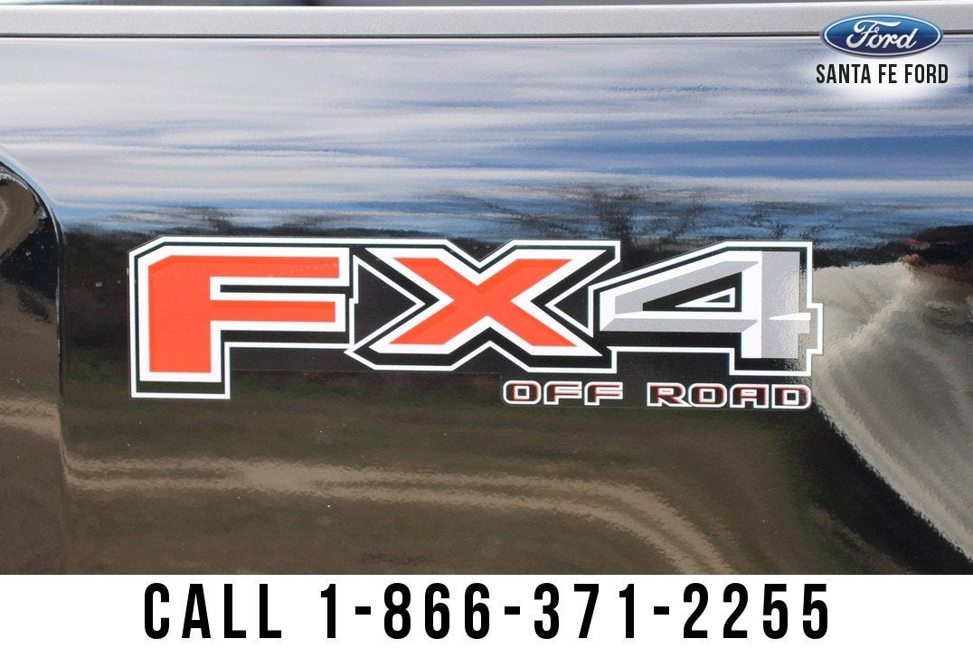 2025 Ford Super Duty F-250 SRW F-250® XLT