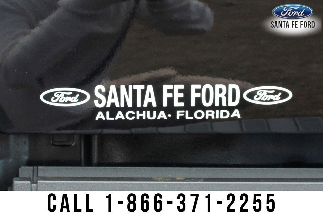 2025 Ford Super Duty F-250 SRW F-250® XLT