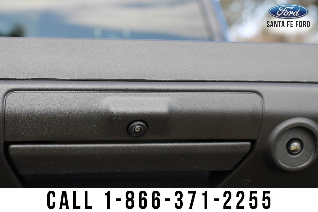 2025 Ford Super Duty F-250 SRW F-250® XLT