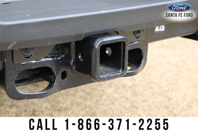 2025 Ford Super Duty F-250 SRW F-250® XLT