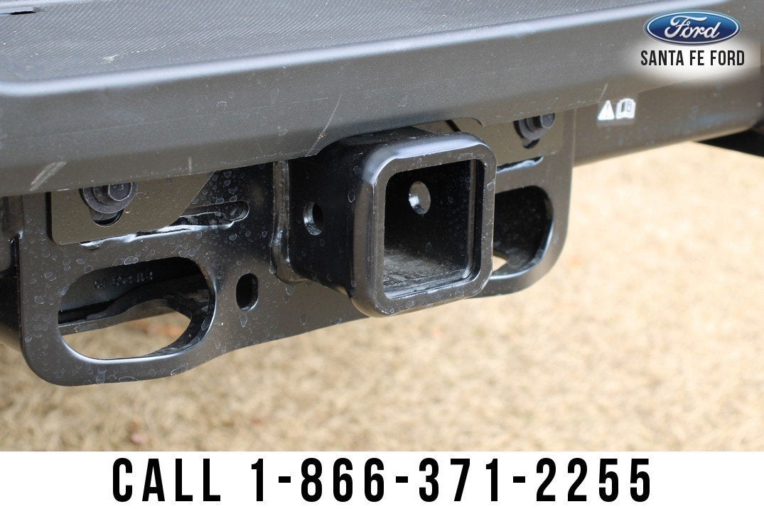 2025 Ford Super Duty F-250 SRW F-250® XLT