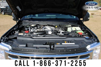 2025 Ford Super Duty F-250 SRW F-250® XLT